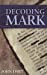 Seller image for Decoding Mark [Hardcover ] for sale by booksXpress