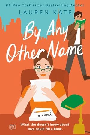 Seller image for By Any Other Name by Kate, Lauren [Paperback ] for sale by booksXpress