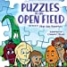 Seller image for Puzzles in the Open Field [Soft Cover ] for sale by booksXpress