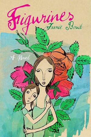 Seller image for Figurines by Boud, Jamie [Hardcover ] for sale by booksXpress
