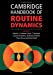 Bild des Verkufers fr Cambridge Handbook of Routine Dynamics [Hardcover ] zum Verkauf von booksXpress