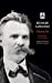 Image du vendeur pour Nietzsche: Biographie d'une pensée [FRENCH LANGUAGE - No Binding ] mis en vente par booksXpress