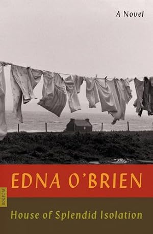 Image du vendeur pour House of Splendid Isolation: A Novel by O'Brien, Edna [Paperback ] mis en vente par booksXpress