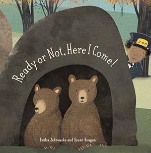 Seller image for Ready or Not, Here I Come! by Zebrowska, Emilia [Board book ] for sale by booksXpress