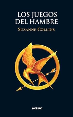 Imagen del vendedor de Los Juegos del hambre / The Hunger Games (Spanish Edition) by Collins, Suzanne [Paperback ] a la venta por booksXpress