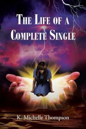 Bild des Verkufers fr The Life of a Complete Single [Soft Cover ] zum Verkauf von booksXpress