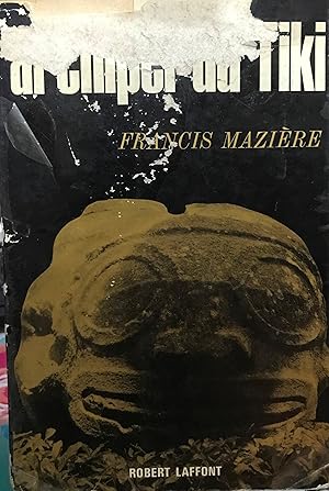 Archipel du Tiki. Photographies de l ' auteur