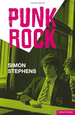 Bild des Verkufers fr Punk Rock (Modern Plays) by Stephens, Simon [Paperback ] zum Verkauf von booksXpress