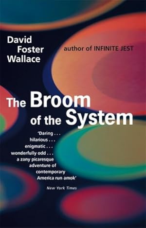 Seller image for The Broom of the System for sale by Rheinberg-Buch Andreas Meier eK