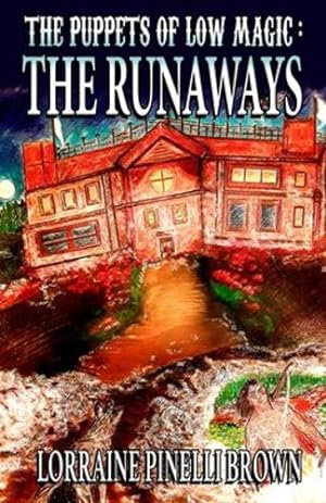 Seller image for The Runaways by Brown, Lorraine Pinelli [Paperback ] for sale by booksXpress