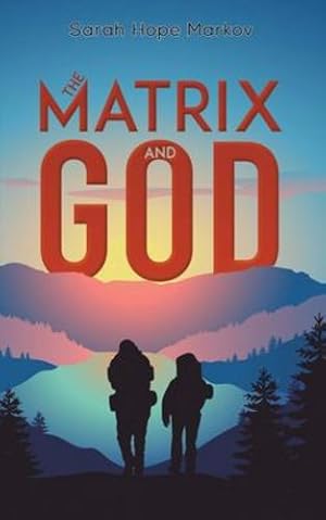 Seller image for The Matrix and God [Soft Cover ] for sale by booksXpress