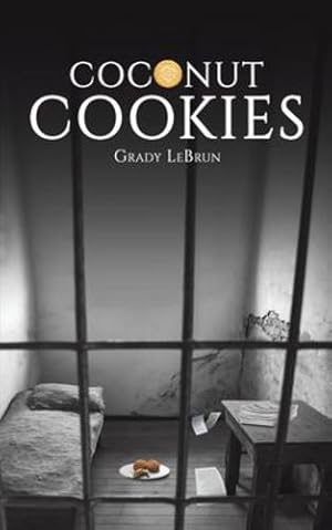 Seller image for Coconut Cookies [Soft Cover ] for sale by booksXpress