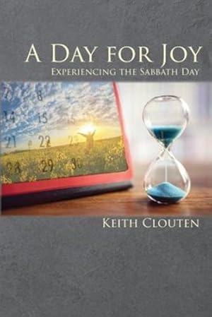 Seller image for A Day for Joy: Experiencing the Sabbath Day [Soft Cover ] for sale by booksXpress