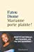 Seller image for Marianne porte plainte ! [FRENCH LANGUAGE - Soft Cover ] for sale by booksXpress