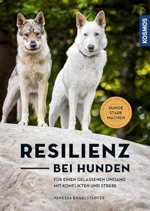 Image du vendeur pour Resilienz bei Hunden mis en vente par Rheinberg-Buch Andreas Meier eK