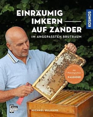 Image du vendeur pour Einrumig imkern auf Zander mis en vente par Rheinberg-Buch Andreas Meier eK