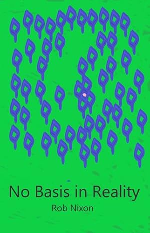 Bild des Verkufers fr No Basis in Reality [Hardcover ] zum Verkauf von booksXpress