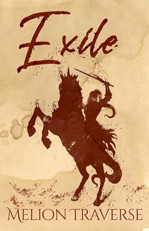 Seller image for Exile [Soft Cover ] for sale by booksXpress