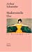 Seller image for Mademoiselle Else [FRENCH LANGUAGE - Soft Cover ] for sale by booksXpress