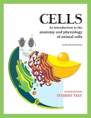 Seller image for Cells Student Text 2nd edition by McHenry, Ellen Johnston [Paperback ] for sale by booksXpress