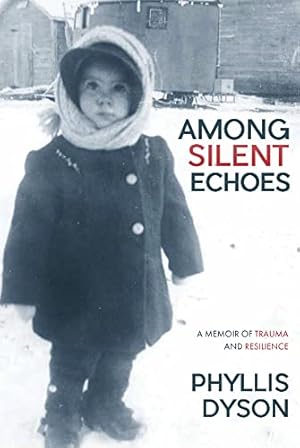Bild des Verkufers fr Among Silent Echoes: A Memoir of Trauma and Resilience [Soft Cover ] zum Verkauf von booksXpress