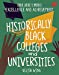 Seller image for Historically Black Colleges and Universities (Racial Justice in America: Excellence and Achievement) [Soft Cover ] for sale by booksXpress