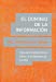 Seller image for El dominio de la informaci ³n: Una gu ­a estrat ©gica para la econom ­a de la red (Spanish Edition) [Soft Cover ] for sale by booksXpress