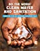 Imagen del vendedor de Do the Work! Clean Water and Sanitation (21st Century Skills Library Committing to the UN's Sustainable Development Goals) [Soft Cover ] a la venta por booksXpress