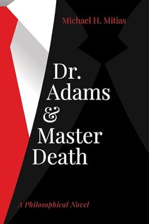 Image du vendeur pour Dr. Adams and Master Death [Hardcover ] mis en vente par booksXpress