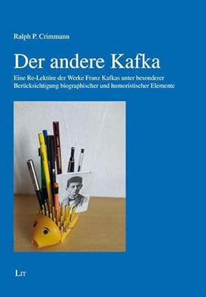 Imagen del vendedor de Der andere Kafka a la venta por BuchWeltWeit Ludwig Meier e.K.
