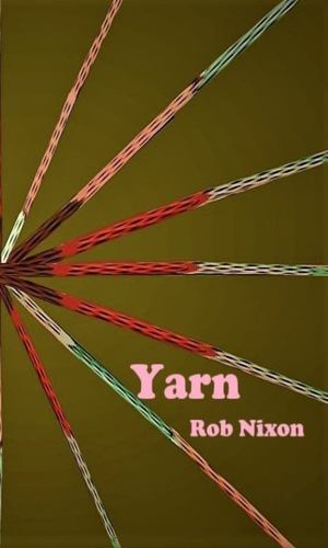 Seller image for Yarn [Hardcover ] for sale by booksXpress