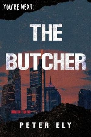 Seller image for The Butcher [Soft Cover ] for sale by booksXpress