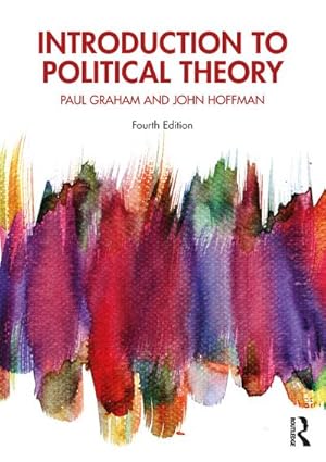Seller image for Introduction to Political Theory for sale by AHA-BUCH GmbH