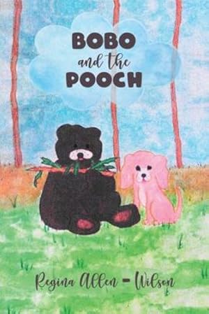 Seller image for BOBO and the POOCH [Soft Cover ] for sale by booksXpress