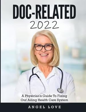 Seller image for Doc-Related 2022 [Soft Cover ] for sale by booksXpress