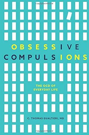 Imagen del vendedor de Obsessive Compulsions [Soft Cover ] a la venta por booksXpress