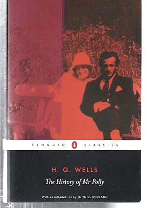 Seller image for The History of Mr Polly (Penguin Classics) for sale by EdmondDantes Bookseller