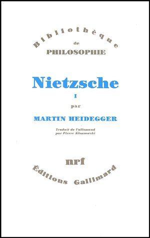 Nietzsche t.1
