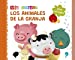 Imagen del vendedor de Animales de la granja (Mis Amigos) (Spanish Edition) [Soft Cover ] a la venta por booksXpress
