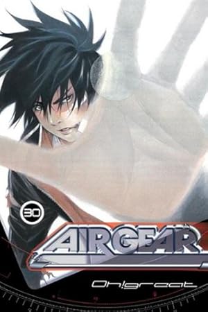 Seller image for Air Gear 31 by Oh!Great [Paperback ] for sale by booksXpress