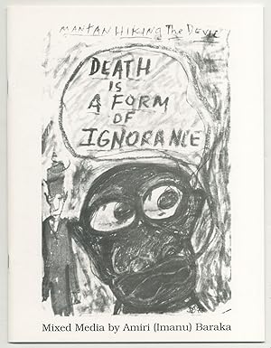 Death is a Form of Ignorance: Mixed Media