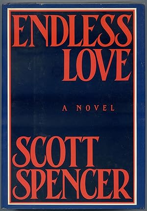 Seller image for Endless Love for sale by Between the Covers-Rare Books, Inc. ABAA