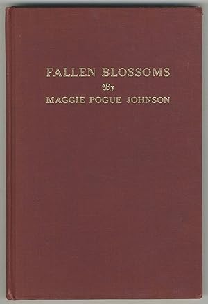 Imagen del vendedor de Fallen Blossoms a la venta por Between the Covers-Rare Books, Inc. ABAA