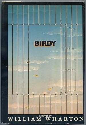 Bild des Verkufers fr Birdy zum Verkauf von Between the Covers-Rare Books, Inc. ABAA