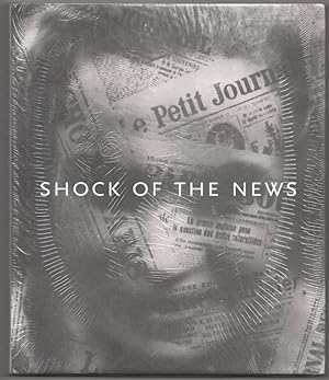 Seller image for Shock of the News for sale by Jeff Hirsch Books, ABAA