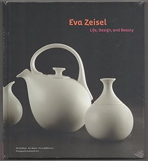 Immagine del venditore per Eva Zeisel: Life, Design, and Beauty venduto da Jeff Hirsch Books, ABAA