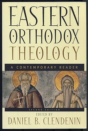 Seller image for Eastern Orthodox Theology: A Contemporary Reader for sale by Between the Covers-Rare Books, Inc. ABAA