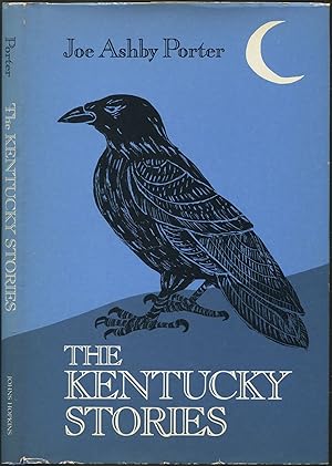 Seller image for The Kentucky Stories for sale by Between the Covers-Rare Books, Inc. ABAA