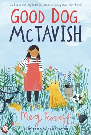 Seller image for Good Dog, Mctavish for sale by GreatBookPrices