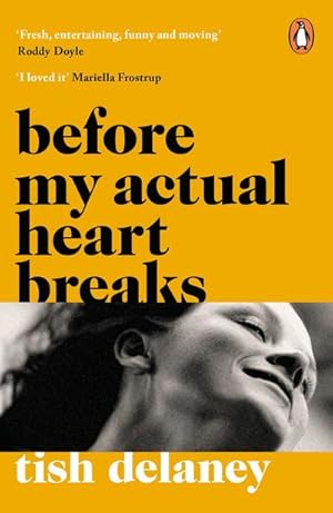 Seller image for Before My Actual Heart Breaks for sale by Smartbuy
